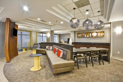 San Antonio Hotel | SpringHill Suites by Marriott San Antonio Medical Center/Northwest