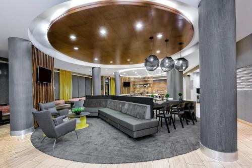 West San Antonio Hotel | SpringHill Suites by Marriott San Antonio SeaWorld®/Lackland