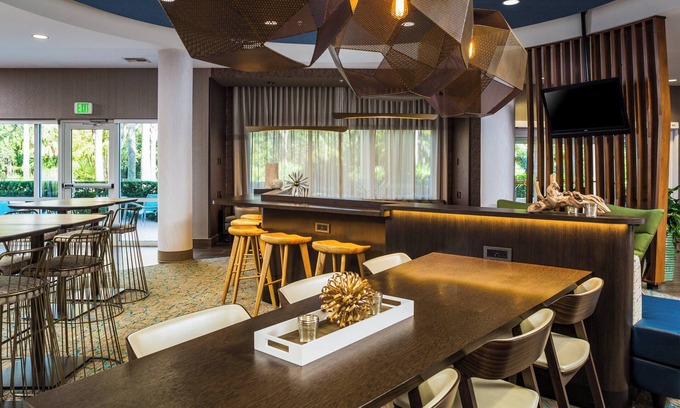 Grand Harbor Hotel | Springhill Suites by Marriott Vero Beach
