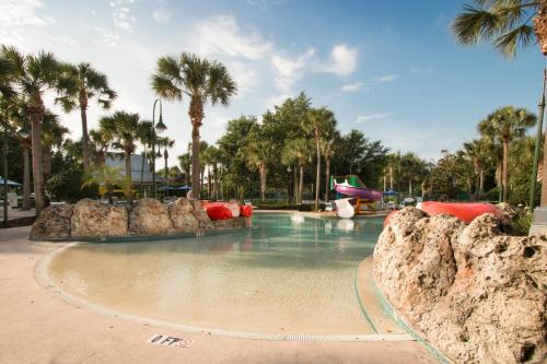 Kissimmee Hotel | SpringHill Suites by Marriott Orlando Lake Buena Vista South