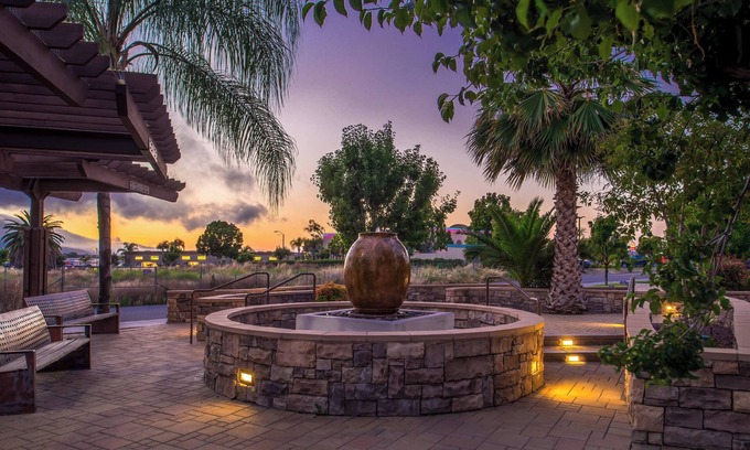 Temecula Hotel | Springhill Suites by Marriott Temecula Wine Country