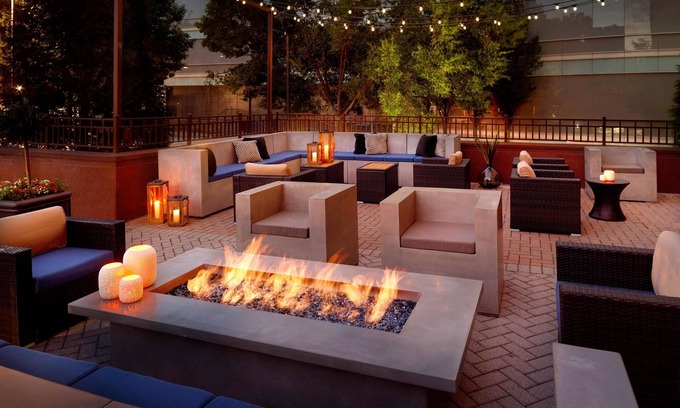 North Buckhead Hotel | SpringHill Suites by Marriott Atlanta Buckhead