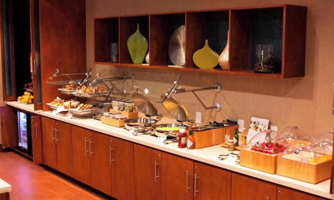 South Side Hotel | Springhill Suites Corpus Christi