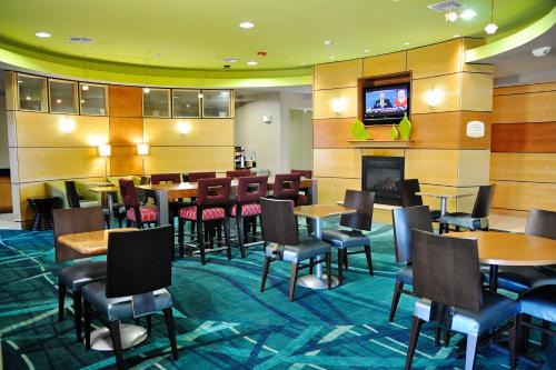 Galveston Hotel | SpringHill Suites Galveston Island
