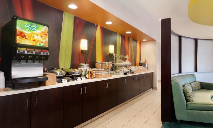 Ellendale Hotel | Springhill Suites Memphis East/Galleria