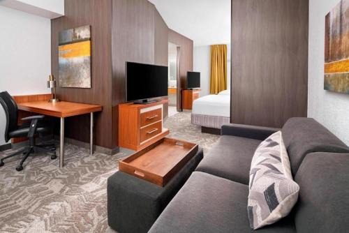 Desert View Village Hotel | SpringHill Suites Scottsdale North