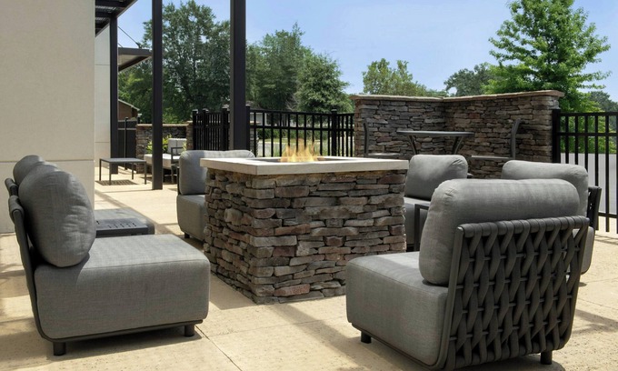 Tuscaloosa Hotel | SpringHill Suites Tuscaloosa by Marriott