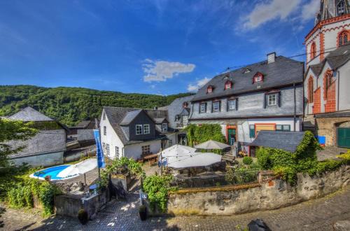 Ediger Apartment | Springiersbacher Hof