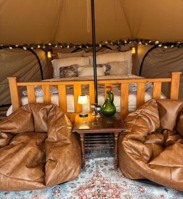 Rydal Other | Springmead Glamping