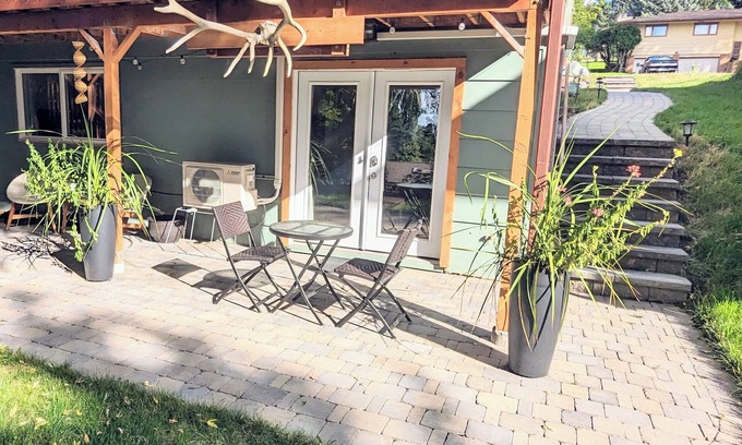 Farviews - Pattee Canyon Apartment | Springtree Apartment