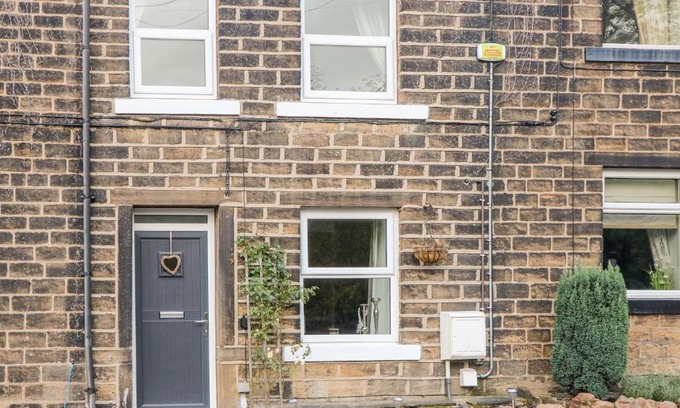 New Mill House | Springwood Cottage