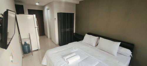 Pinang Apartment | Springwood Relax & Stay Studio