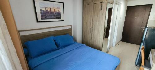 Pinang Apartment | Springwood serene stay Cozy Studio