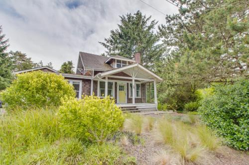 Gearhart House | Spruce Landing