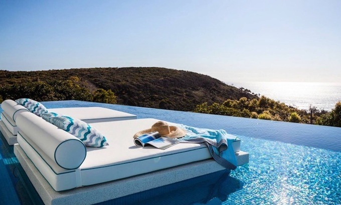 Sunshine Beach Villa | Spyglass (Ocean Views)