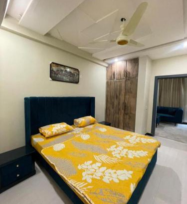 Hassan Abdal Apartment | Square 17 , Crest Residences