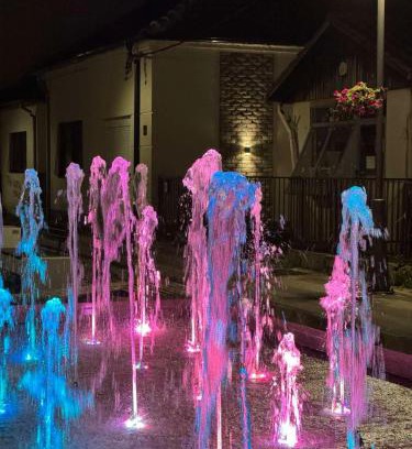 Cuprija Apartment | SQUARE apartment