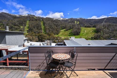 Thredbo Apartment | Squatters Run Unit 11