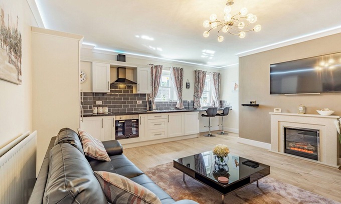 Stanhope Cottage | Squirrel Cottage - UK37886