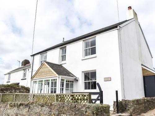 Littleham House | Squirrels Nest