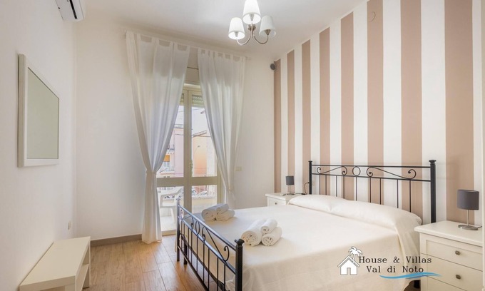 Noto Apartment | Sr-f943-ulag29a1 - Anita Apartment