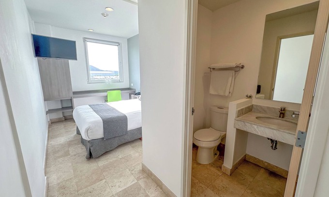 Granja Hotel | SR Hotel