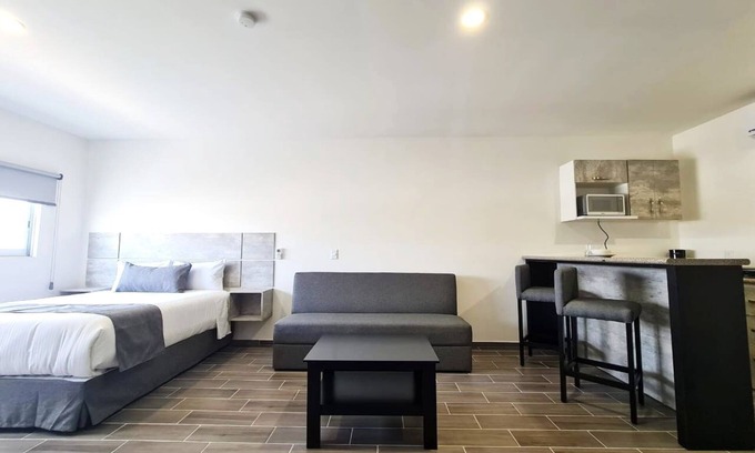 Granja Hotel | Sr Suites
