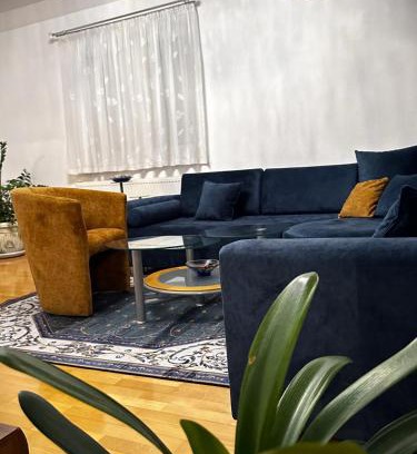 Cazin Apartment | Srce Cazina