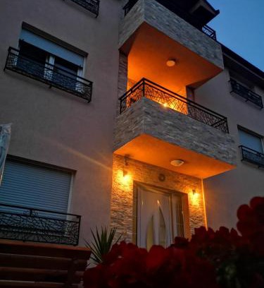 Kragujevac Apartment | Sreckovic Apartmani 1