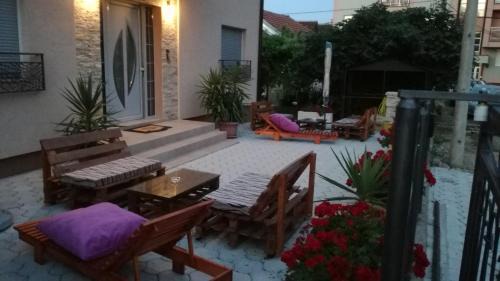 Kragujevac Apartment | Sreckovic Apartmani 2