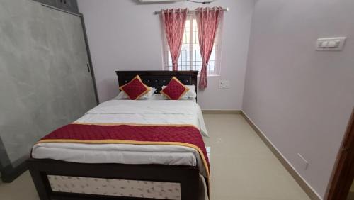 Tirupati House | Sree Vishnu Homestay