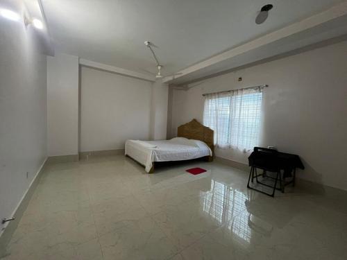 Sreemangal Upazila Hotel | Sreemangal Central Villa