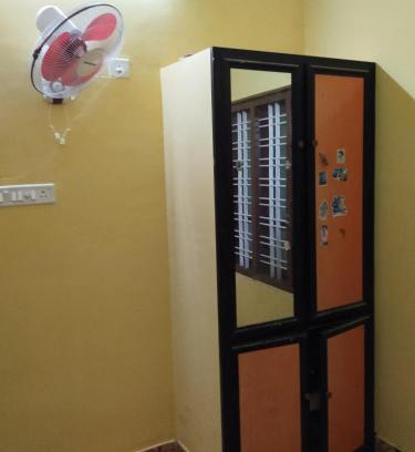 Quilon House | Sreesaras