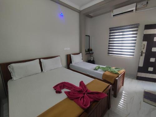 Coimbatore Hotel | Sri Aksha Residency