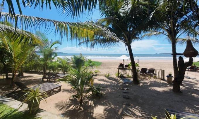 Weligama Hotel | Sri Lanka