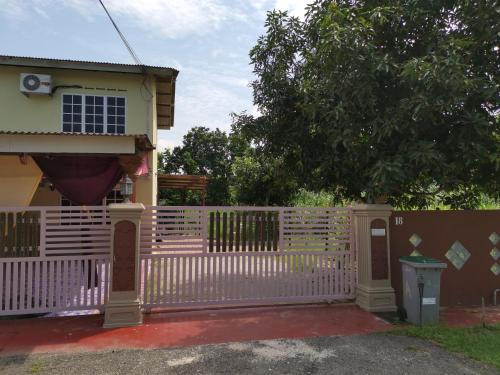 Pontian Apartment | Sri Makmur Pontian Homestay