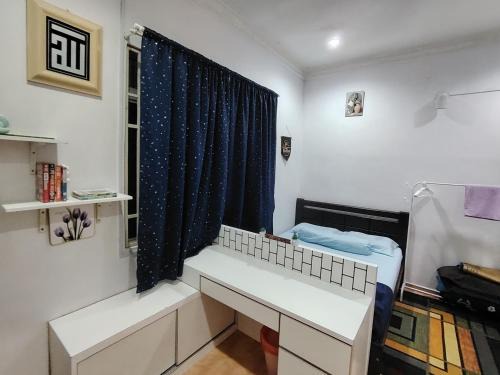 Kampung Permatang Timbun House | Sri MaLati Homestay and Event Space