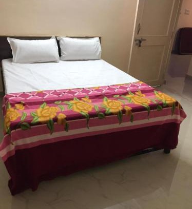 Visakhapatnam Hotel | SRI NOOKAMBIKA RESIDENCy