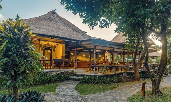 Sanur Hotel | Sri Phala Resort & Villa