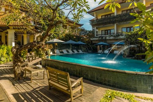 Sanur Resort | Sri Phala Resort & Villa
