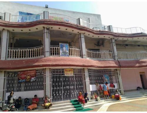 Deoghar House | sri sai hotel deoghar