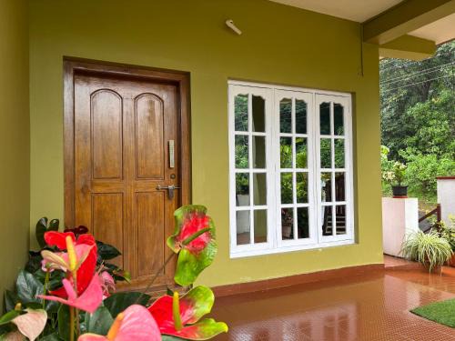Madikeri House | Srishti Homestay