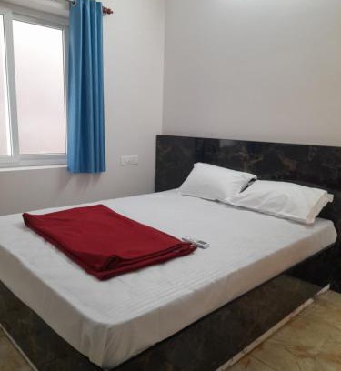 Pondicherry Villa | Srivaari Residency