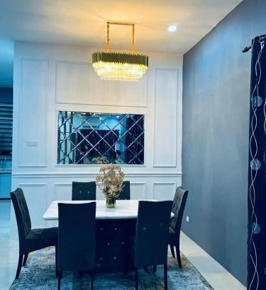 Sungai Petani House | SRS WIN Homestay