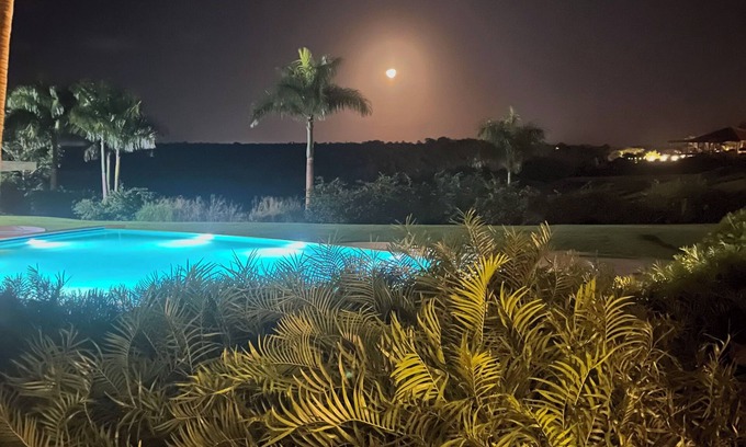 Casa de Campo Apartment | Srvittinivillas Aptla F1 Best Loc and View/Lux/Altos D Chavon/Cdc