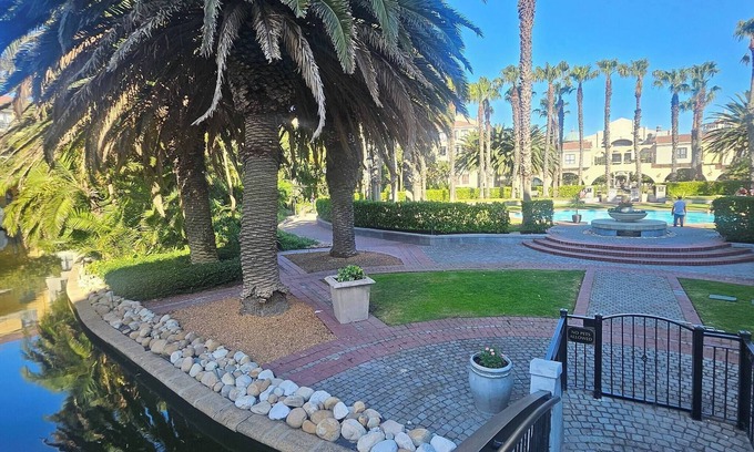 Century City Apartment | Ss Luxury Apartments Island Club