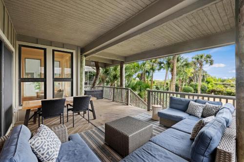 West Beach Village House | SS3510: 3510 Seascape