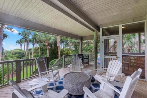 West Beach Village House | SS3512: 3512 Seascape