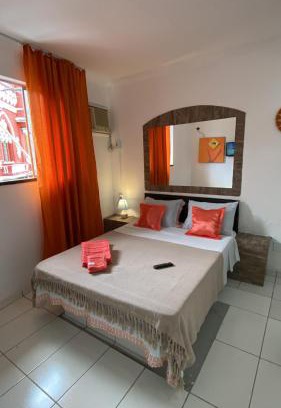 Nazare Hotel | SSA 33 Hotel