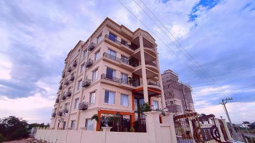 Nathdwara Hotel | Sshubh Hotel Nathdwara